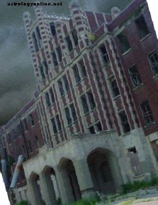 Waverly Hills Sanatorium Kentucky