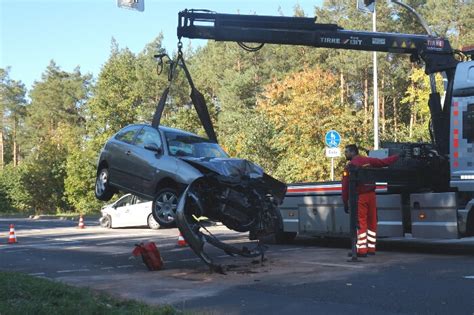 Reportnet24 De Brandenburg Havel Mehrere Verletzte Bei Schwerem