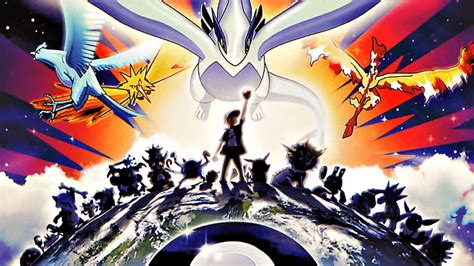 Every Legendary Pokemon Wallpapers - Top Free Every Legendary Pokemon ...