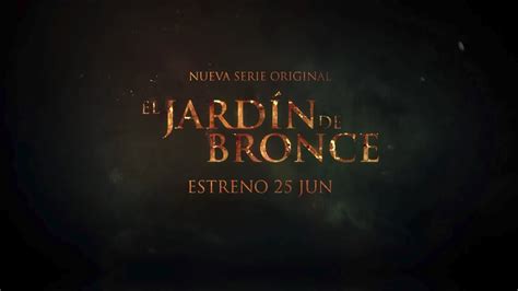 HBO estrena El jardín de bronce Series de Televisión