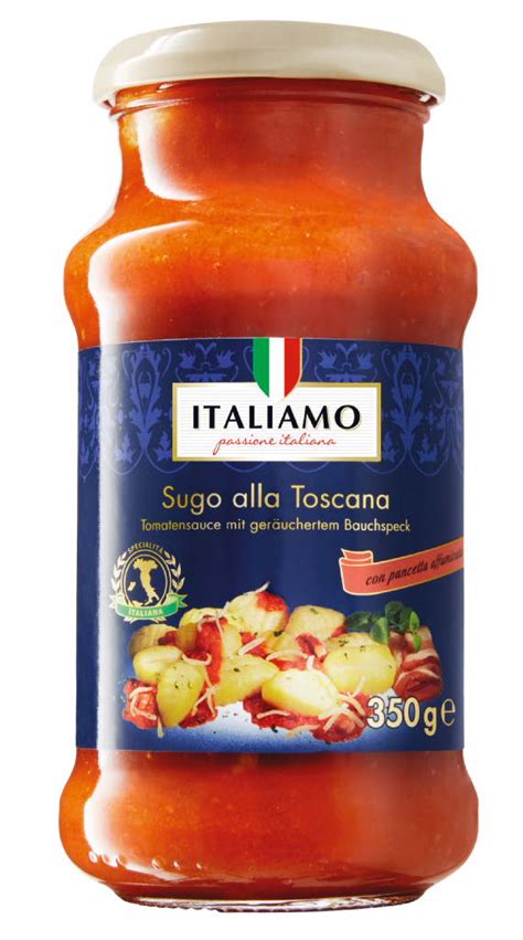 Marinara Sauce Lidl