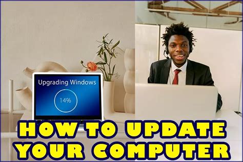 How To Update Your Computer The Ultimate Guide To Updating Windows And Mac