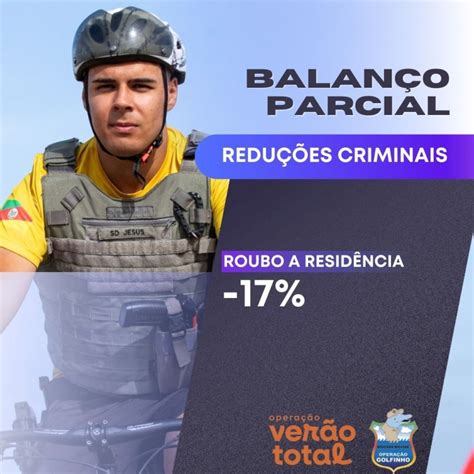 Brigada Militar Divulga Balanço Parcial Da 54ª Operação Golfinho Brigada Militar