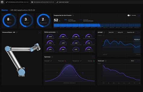 Hmi — Aica Robotic Software