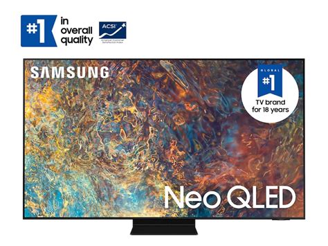 98” Class Samsung Neo Qled 4k Qn90a 2021