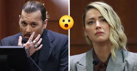 Amber Heard apeló el veredicto del juicio contra Johnny Depp