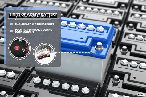 How To Replace My Bmw Battery Without Programming