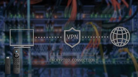 Best Free VPN For Firestick 2024 Stay Safe And Stream Freely Elite IPTV