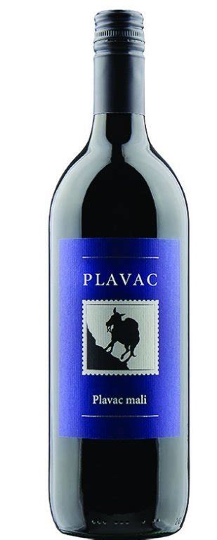 Crno vino Plavac 1 l NTL Akcija Njuškalo katalozi