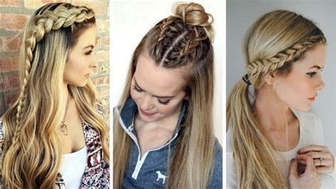 20 Cool back to school hairstyles and hair colors 2019 – HAIRSTYLES