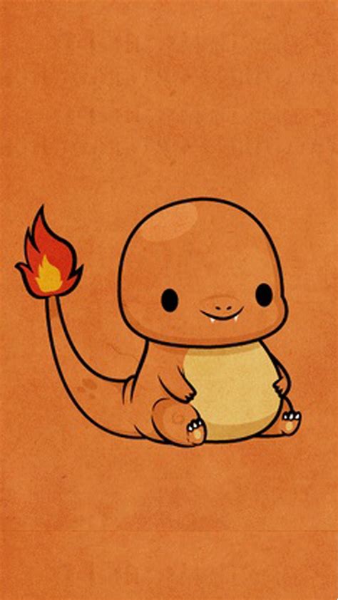 Cute Charmander Wallpapers - Top Free Cute Charmander Backgrounds ...