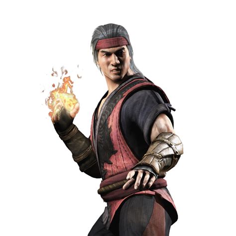 🔥 50 Mortal Kombat Liu Kang Wallpapers Wallpapersafari