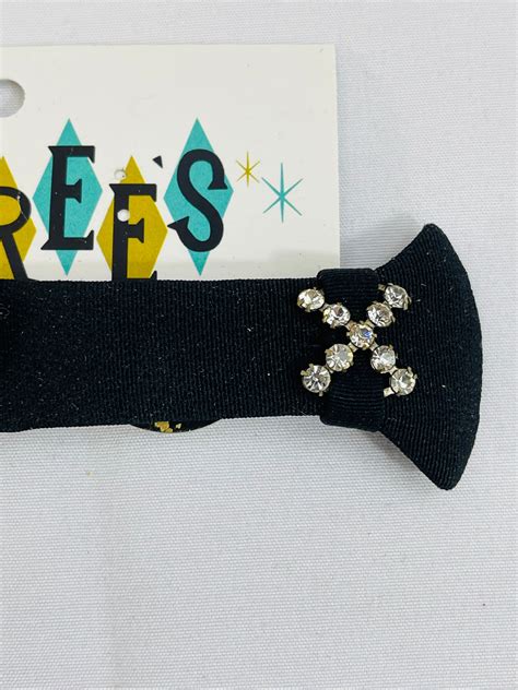 Vintage Rhinestone Shoe Clips – Dupree's Vintage