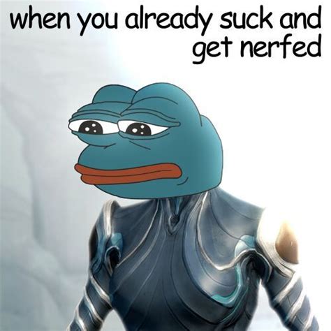 Warframe Memes Warframe Amino