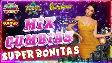 🔴cumbias Super Mix 2021🔴megamix Exitos Cumbias Sonideras 2021💃🏻los