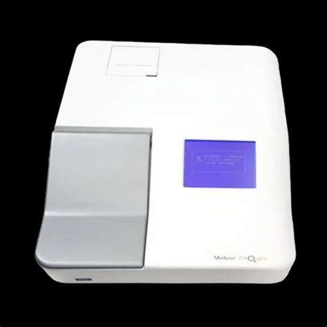 Merilyzer Eiaquant Micro Plate Reader For Clinical At 130000 In Patna