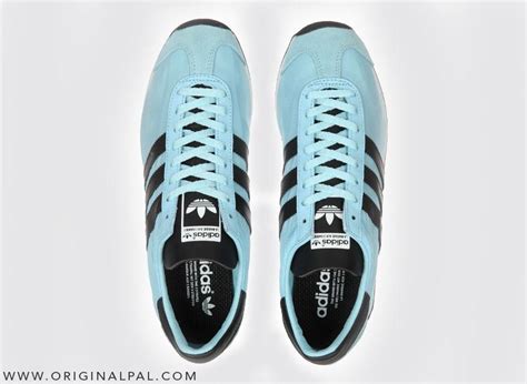 قیمت کتونی آدیداس کانتری او جی Adidas اورجینال پَل