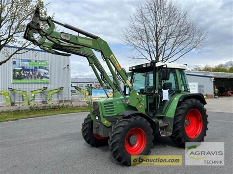 Fendt C Gebraucht Neu Kaufen Technikboerse At