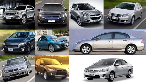 Carros Seminovos Mais Valorizados em 2024 Preços Lista Completa