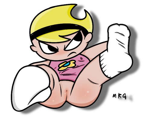 Post 1356742 Mrg Mandy Thegrimadventuresofbillyandmandy