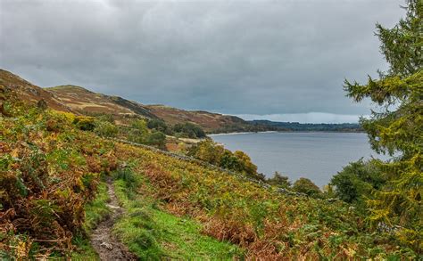 Walking Haweswater Reservoir | Walks Haweswater Reservoir | Lake ...