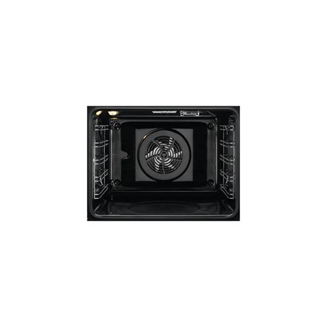 Electrolux Eoc S X Forno Da Incasso Ventilato A Vapore Lt