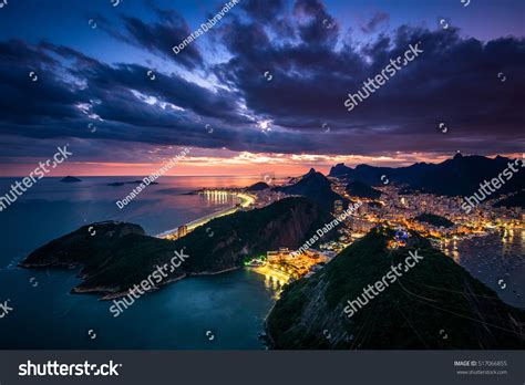 15,794 Rio Janeiro Skyline Images, Stock Photos & Vectors | Shutterstock