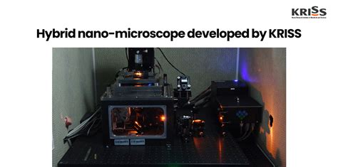 New Nano Microscope Enables Simultaneous Measurement Of Nano Composite