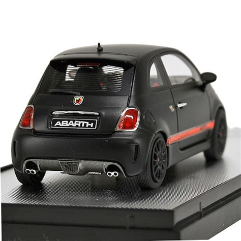 Abarth Model