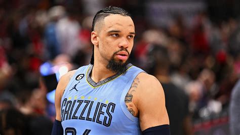 Nba Wont Suspend Grizzlies Dillon Brooks After Below The Belt Blow To