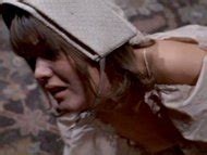 Naked Sally Geeson In Cry Of The Banshee
