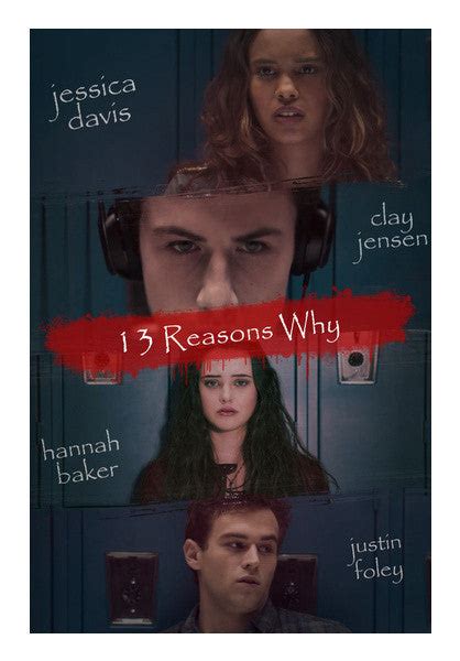 Why Isn T Season Of 13 Reasons Why On Netflix Yet What S