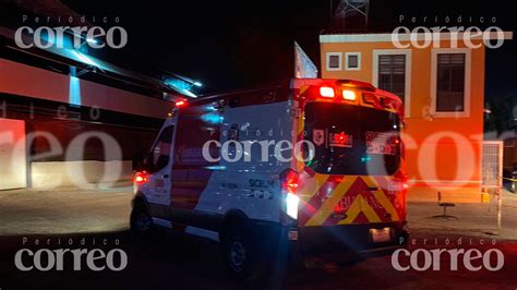 Balacera En Restaurante Borregos En Le N Deja Un Muerto Y Tres Heridas