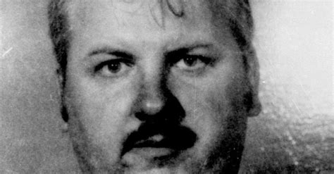 Vítima do assassino em série norte americano John Wayne Gacy