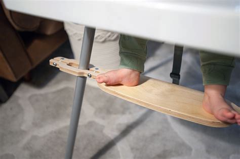 ikea high chair foot rest 11