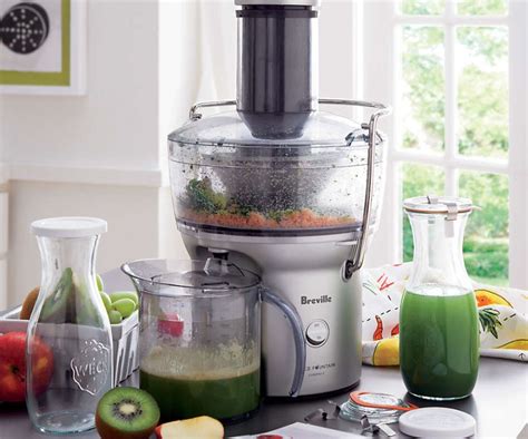 What is a centrifugal juicer? Everything you need to know | Homes & Gardens