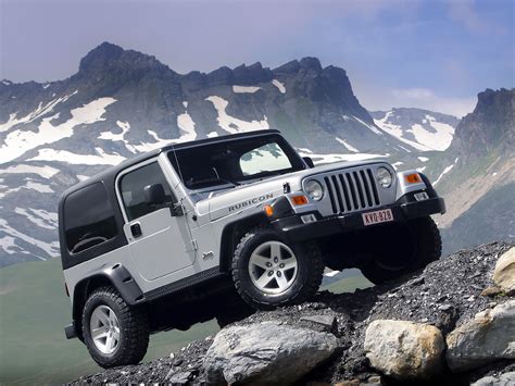 Jeep Wrangler Desktop Wallpaper Wallpapersafari