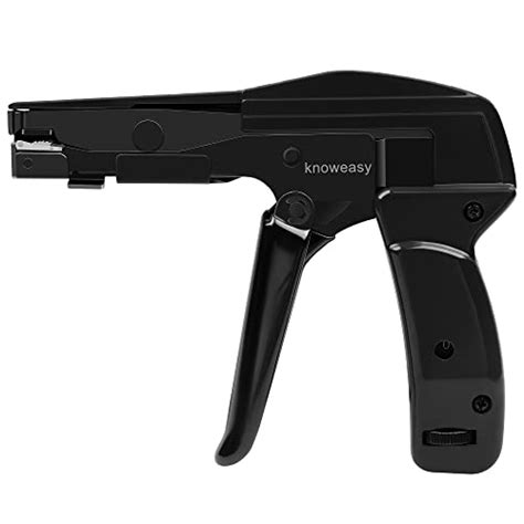 Best Zip Tie Gun For Securing Cables Wires And Other Objects