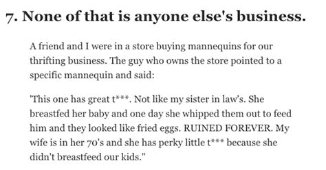 17 People Describe the Moment Another Human Left Them Speechless