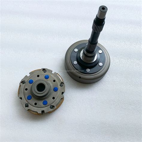 Clutch Housing Wet Clutch Shoes Drum For Uforce Cforce Atv800 800cc Atv