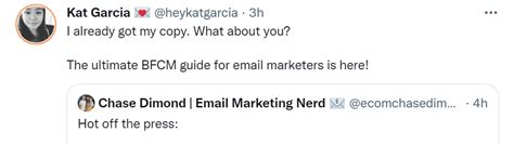 The Ultimate Bfcm Email Marketing Playbook Q Email Campaigns