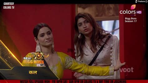 Bigg Boss 17 New Promo Aishwarya Ne Vicky Ke Liye Dil Ka Darwaza Kia