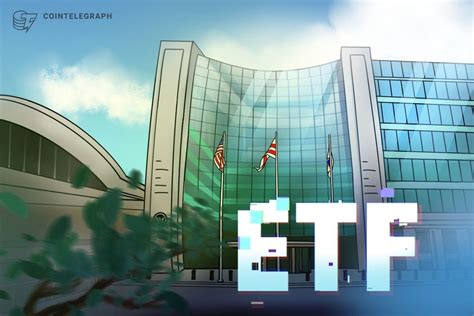 VanEck Submits Onchain Economy ETF Application To The SEC StartupNews