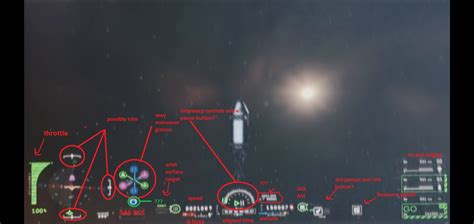 A Look At The Ui In Ksp 2 Rkerbalspaceprogram2