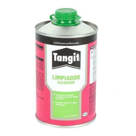 Henkel Tangit Pvc U G Colla Speciale Per Tubi E Raccordi In Pvc