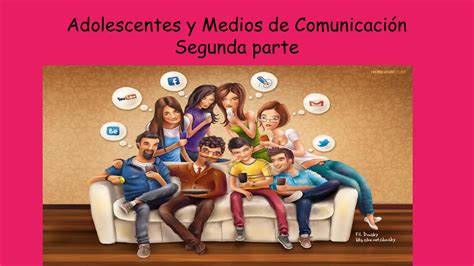 Calaméo Medios De Comunicación 2° Parte 1