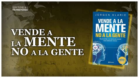 Neuroventas C Mo Vender M S Hablando Menos Youtube