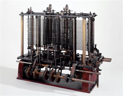 Chapter 12 – Ada Lovelace – History of Applied Science & Technology