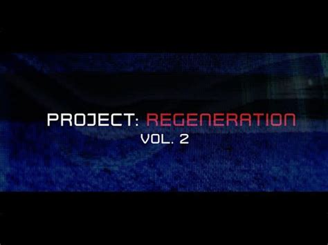 Static X Delay Project Regeneration Vol 2 To 2024 Metal Anarchy