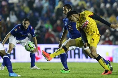 Cruz Azul Vs America : Cruz Azul Wikipedia - Club américa played ...